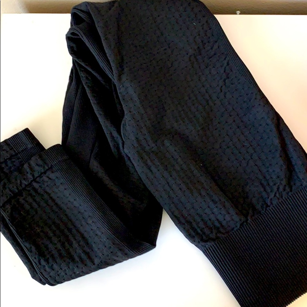 Climawear athletic leggings